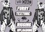 create edit 3d character vrchat vtuber vrchat  avatar furry avatar anime